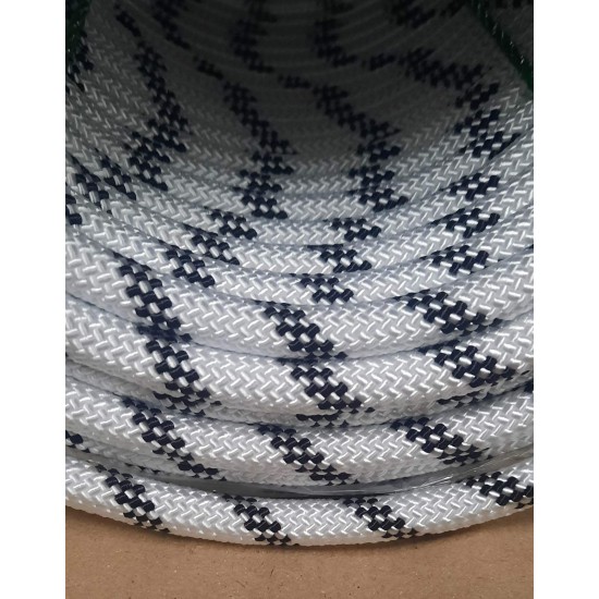 Мотузка статична 10мм 40 клас