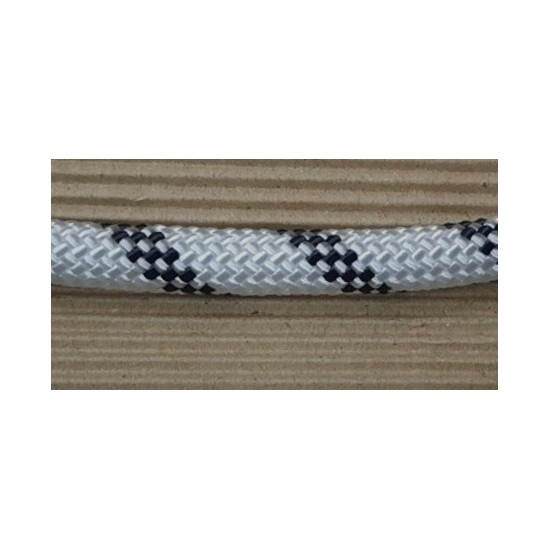 Мотузка статична 10мм 40 клас