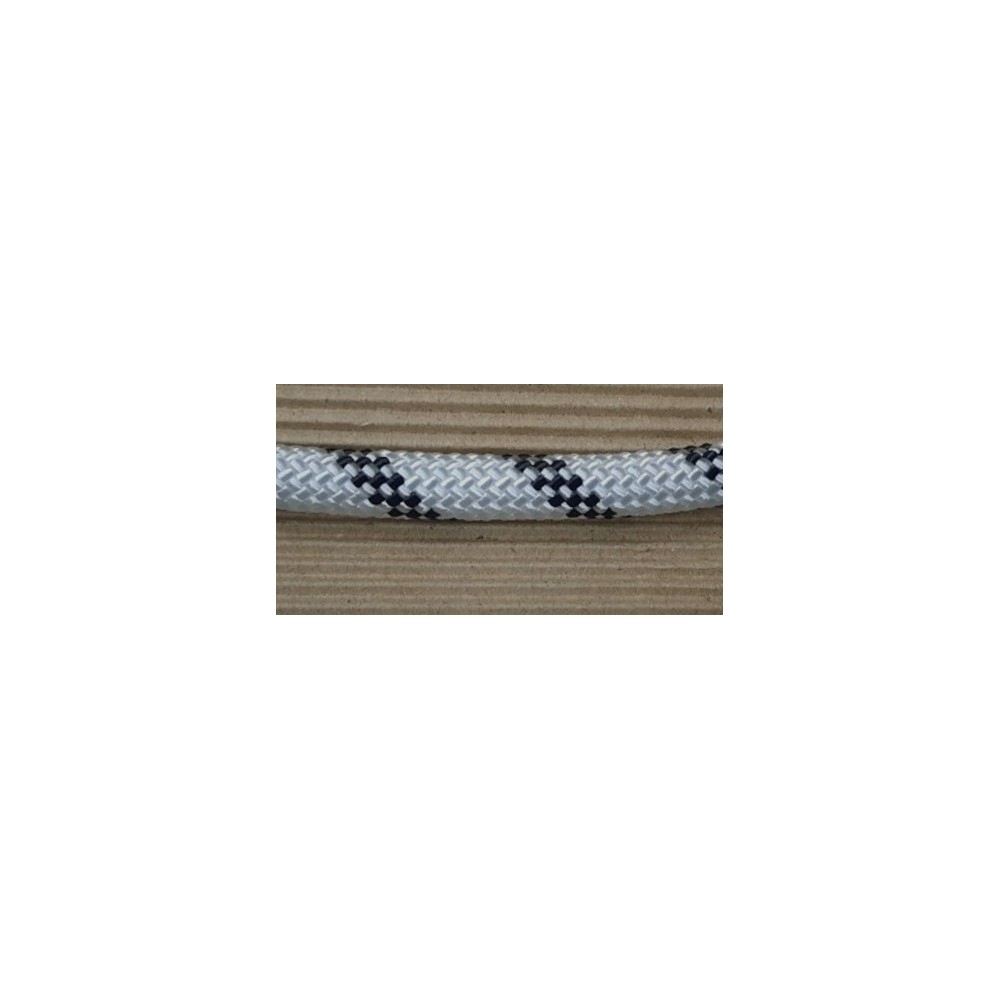 Мотузка статична 10мм 40 клас