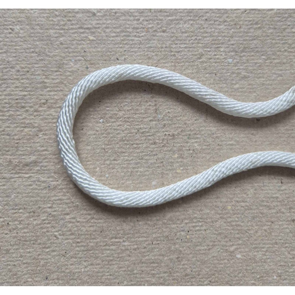 Шнур капроновий з осердям 7мм