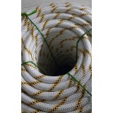 Мотузка статична 14мм 48 клас