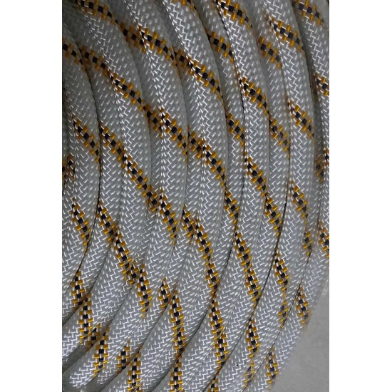 Мотузка статична 14мм 48 клас