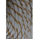 Мотузка статична 14мм 48 клас