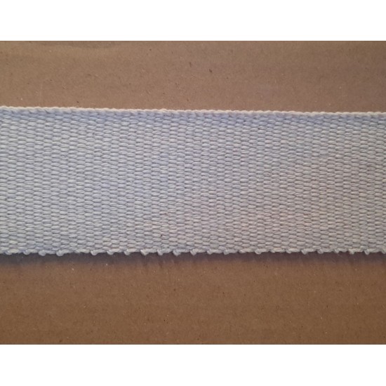 Стрічка бавовняна(гніт) 40мм