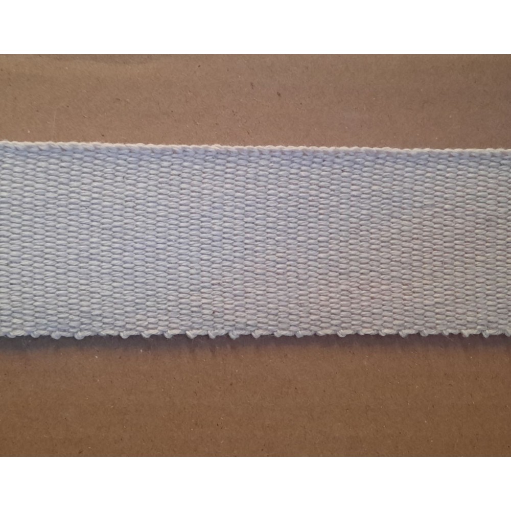 Стрічка бавовняна(гніт) 40мм