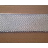 Стрічка бавовняна(гніт) 40мм