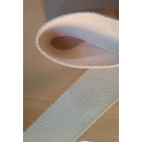 Стрічка бавовняна(гніт) 40мм