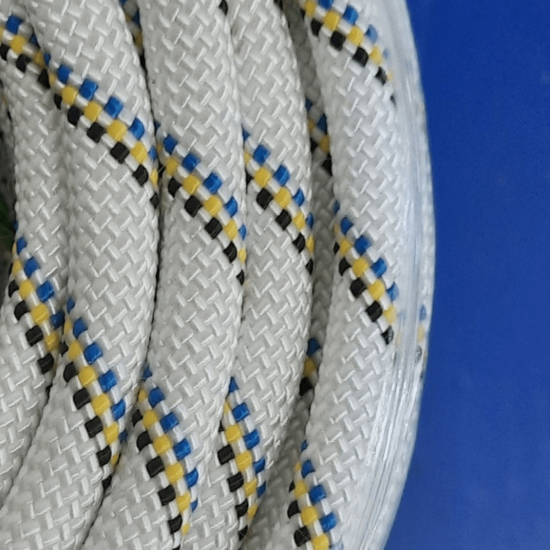 Мотузка статична 10мм 48 клас