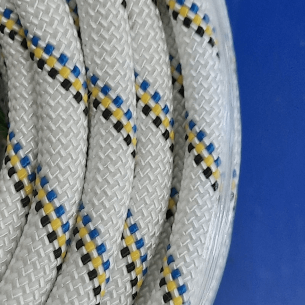 Мотузка статична 10мм 48 клас