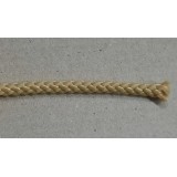 Шнур плетений поліпропіленовий 5,5мм гірчичний