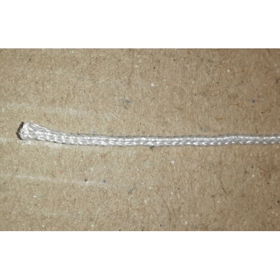 Шнур лавсановий електротехнічний 1мм