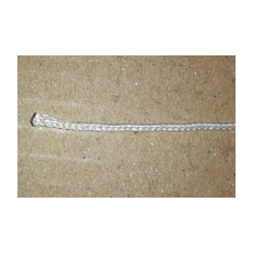 Шнур лавсановий електротехнічний 1мм