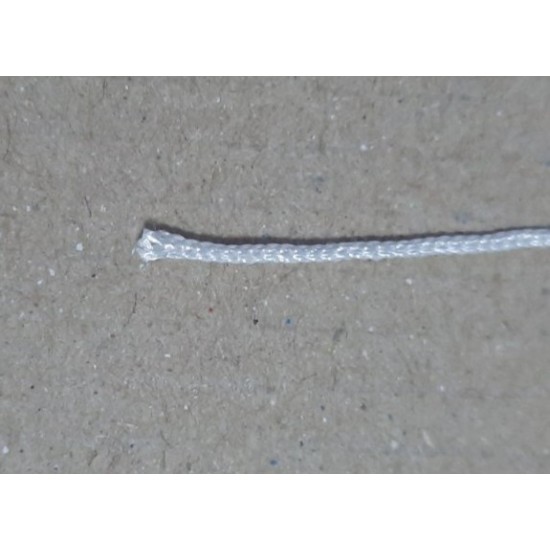 Шнур лавсановий електротехнічний 1мм