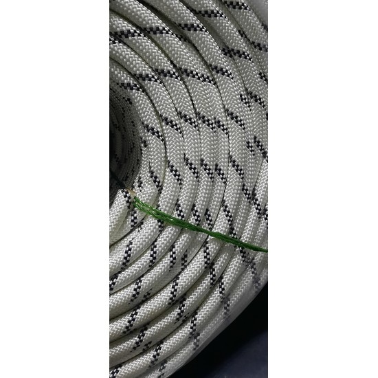 Мотузка статична 16мм 48 клас