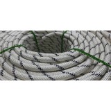 Мотузка статична 16мм 48 клас