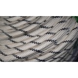 Мотузка статична 18мм 48 клас