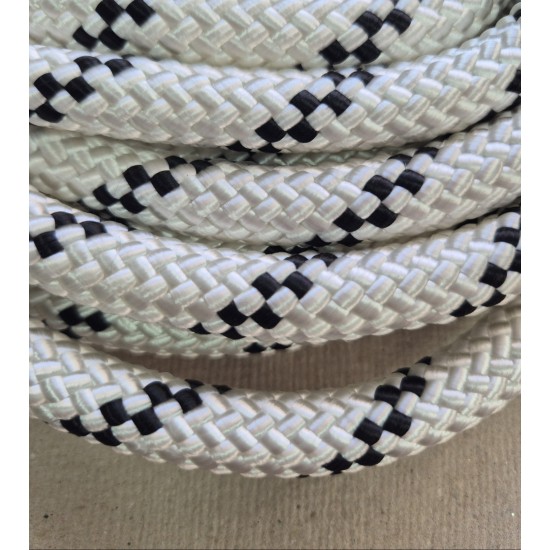 Мотузка статична 14мм 32 клас гнучка