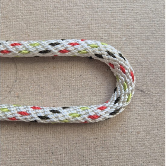 Шнур спіральний 14мм 18 клас дуже гнучкий