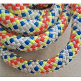 Мотузка статична 16мм 32 клас гнучка