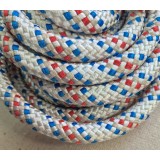 Мотузка статична 16мм 32 клас гнучка