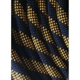 Мотузка статична 12мм 48 клас чорна