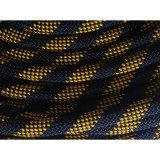 Мотузка статична 12мм 48 клас чорна