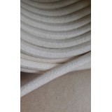 Шнур плетений бавовняний з осердям 10,0мм