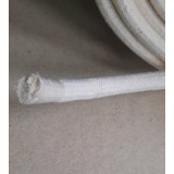 Шнур плетений бавовняний з осердям 10,0мм