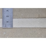 Стрічка бавовняна(гніт) 16мм