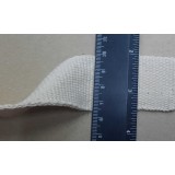 Стрічка бавовняна(гніт) 35мм