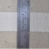 Стрічка бавовняна(гніт) 30мм